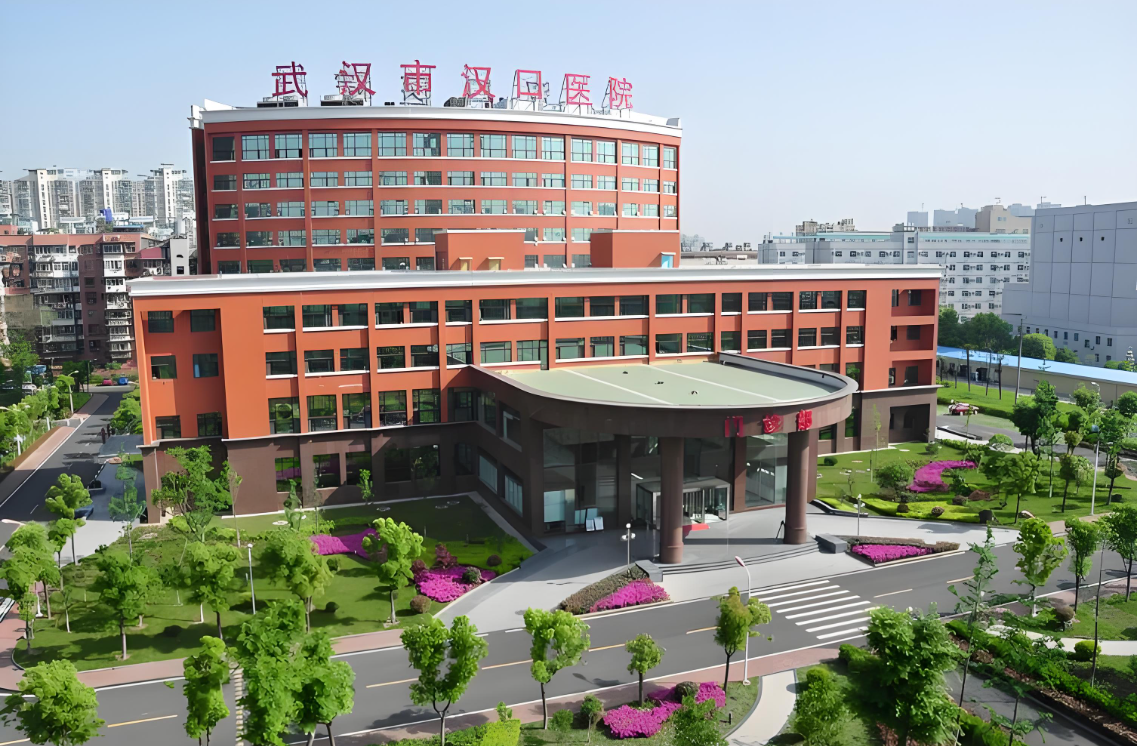 武汉市汉口医院