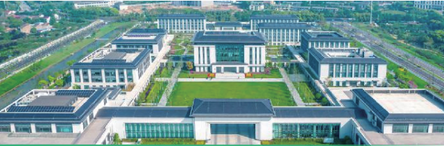 无锡市马山党校