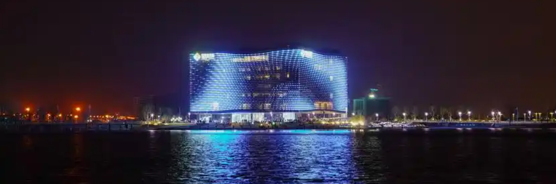 南京市浦口科学城