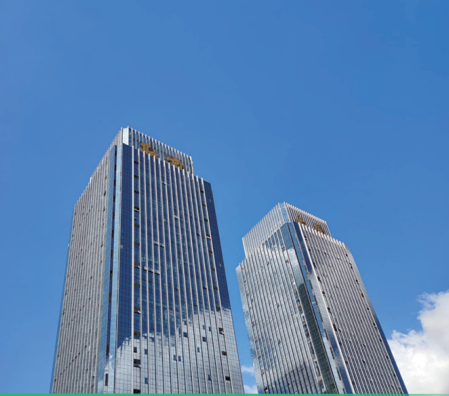 福清市融商大厦