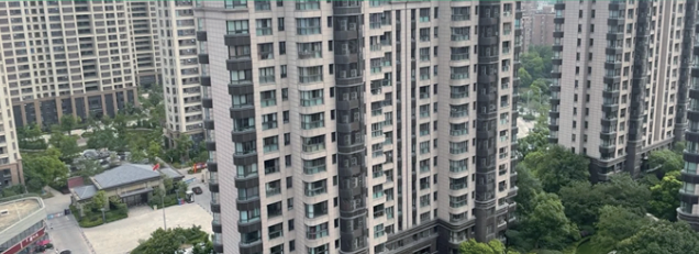 扬州市品尊小区